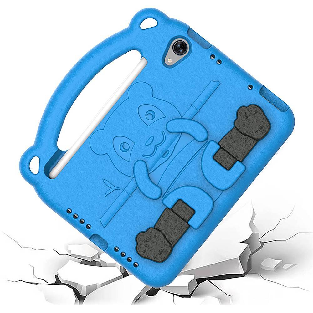 Wander Series Teddy Bear Kickstand Case Apple Ipad Mini (A17 Pro)