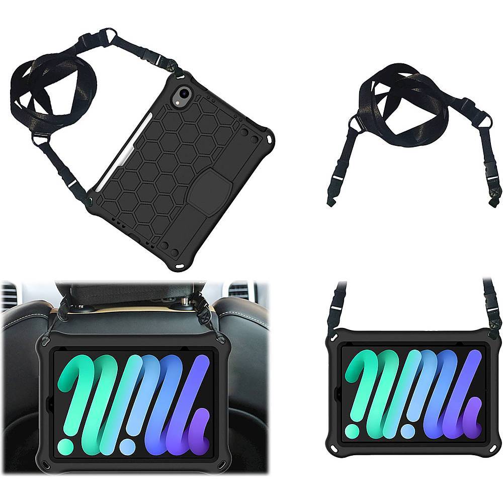 Dualshock Series Case Apple Ipad Mini (A17 Pro) And Apple Ipad