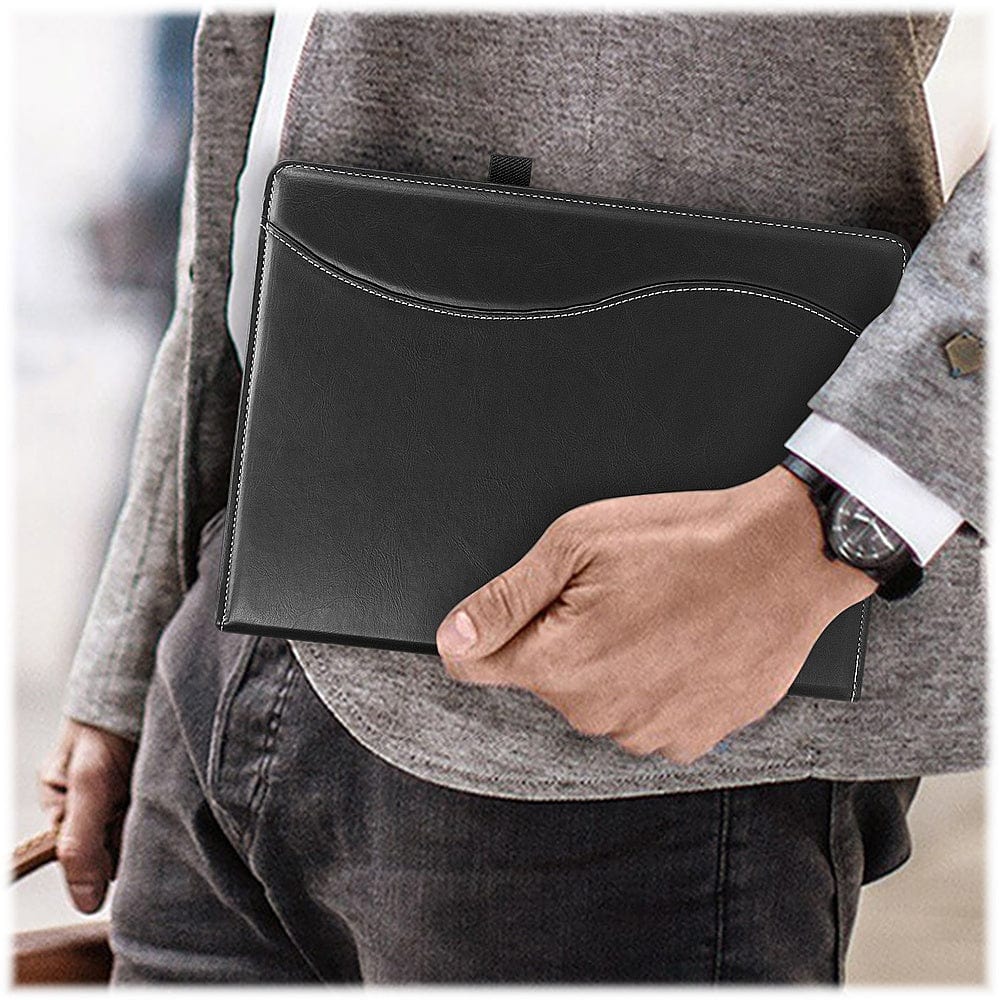 Indy Series Business Folio Case Galaxy Tab S8+ And Tab S7 FE
