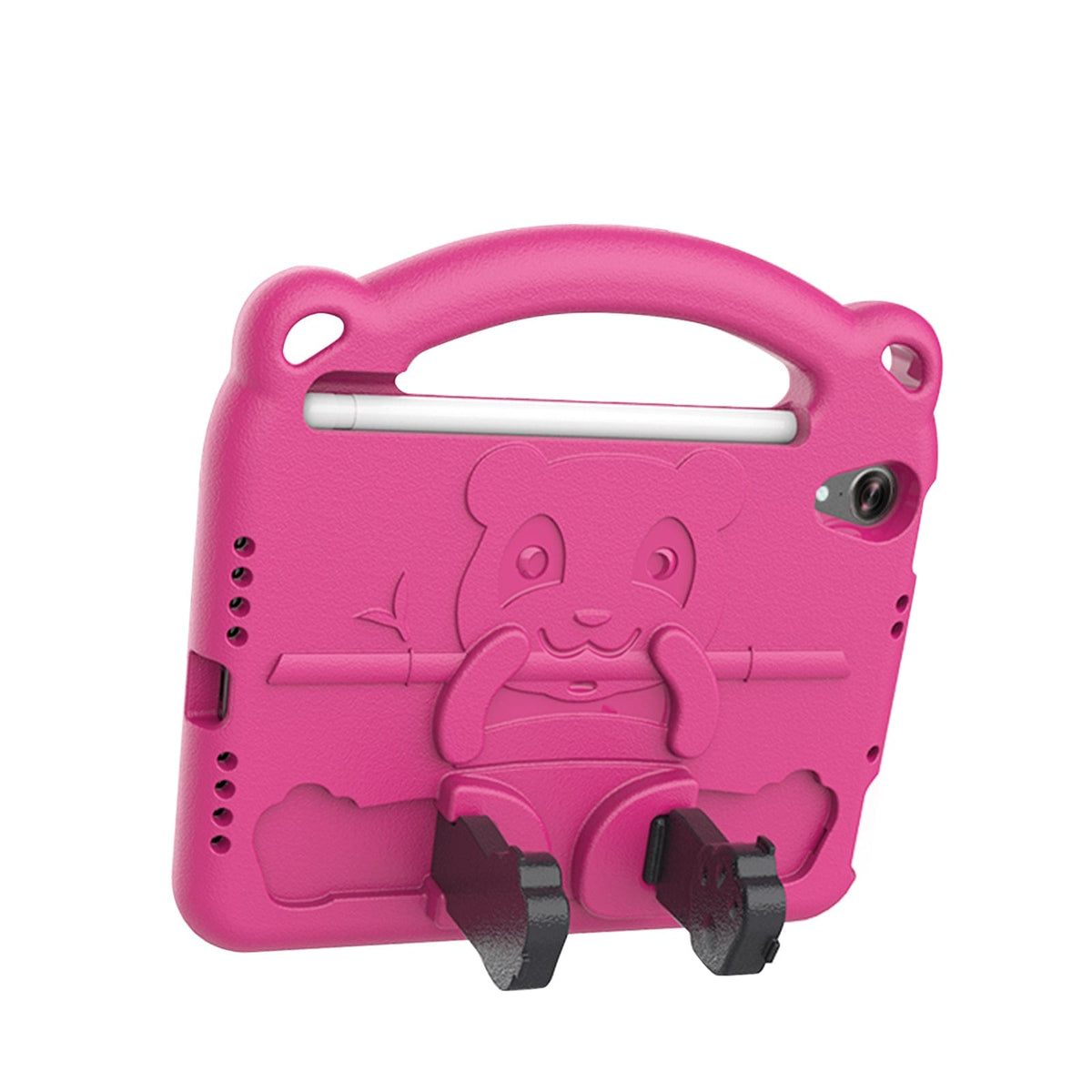 Wander Series Teddy Bear Kickstand Case Apple Ipad Mini (A17 Pro)
