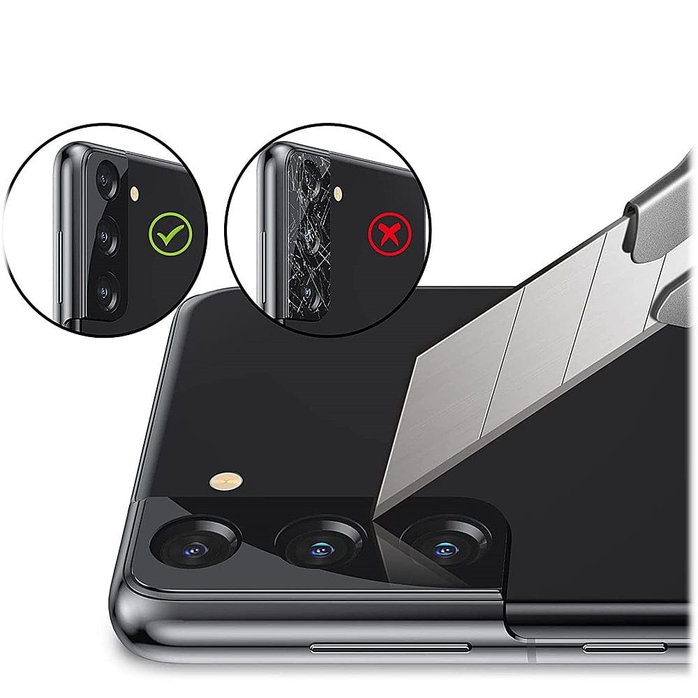 Camera Lens Protector (2-Pack) Samsung Galaxy S21 FE 5G