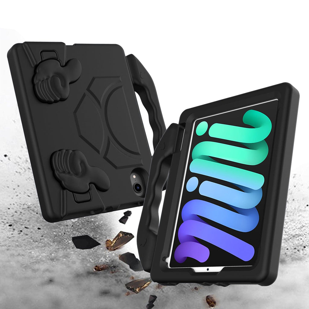 Wander Series Thumbs-up Kickstand Case Apple Ipad Mini (A17 Pro)