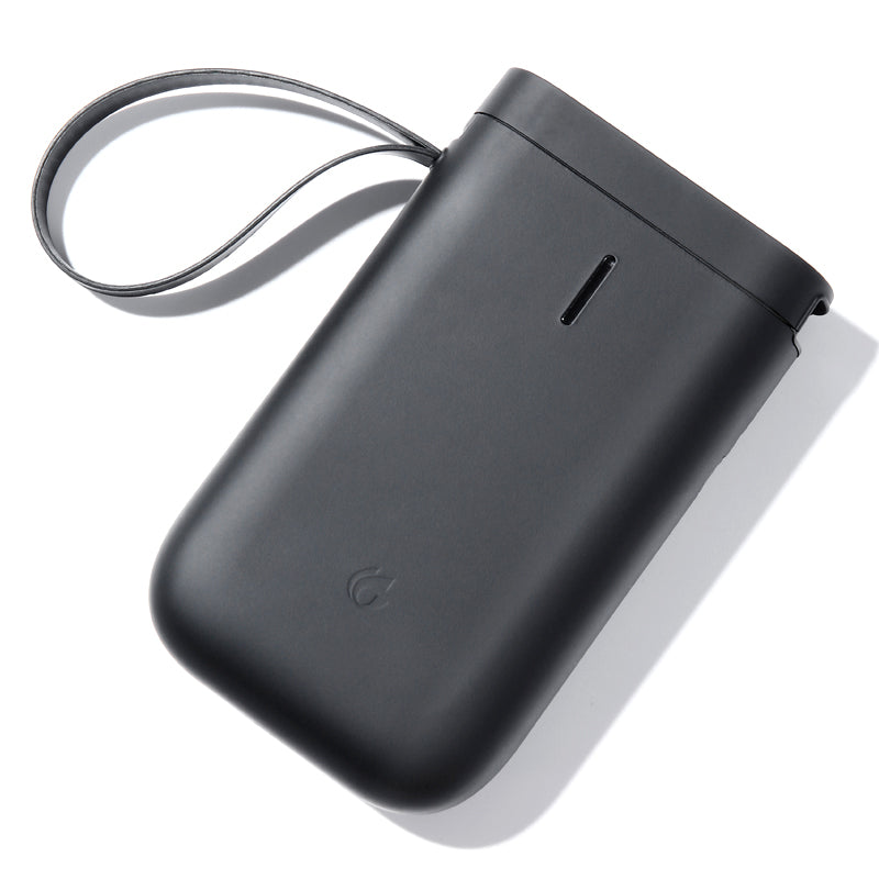 D11 Bluetooth Label Printer - Fast Printing for Home and Office Use