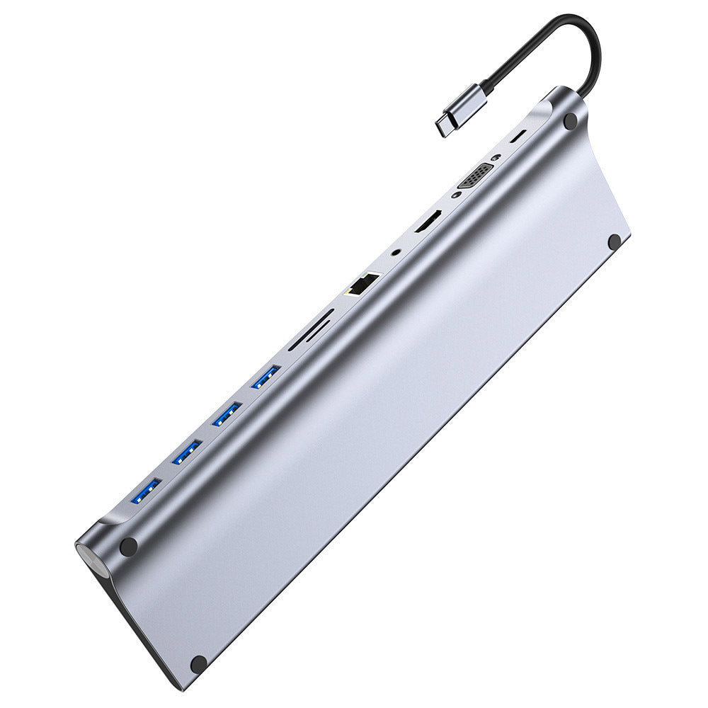 MacBook 11-in-1 Laptop Docking Station