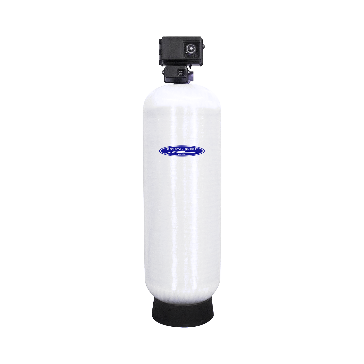 Granular Activated Carbon Water Filtration System