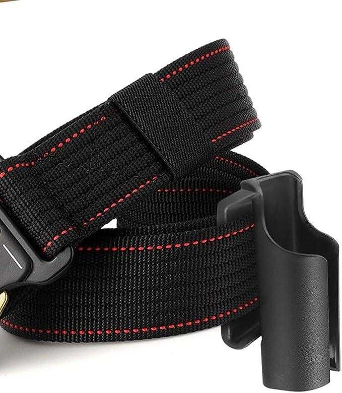 Holster Molle Duty Belt M5 M6