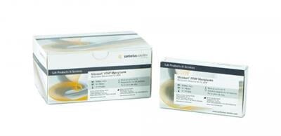 Sartorius SMB95-1001 Microsart™ AMP Mycoplasma Quantitative Detection Kit, 18 to 200μL, 25/pk