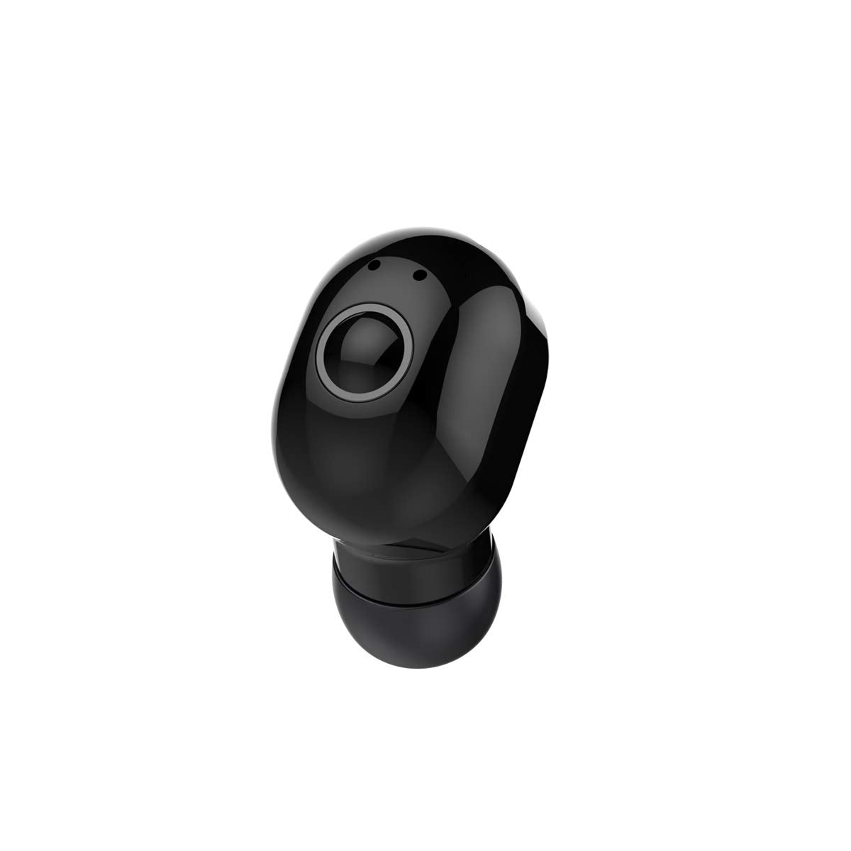 AIYIBEN Bluetooth V5.0 Earbud Black