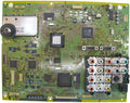 Panasonic TNPH0716ABS Main Board