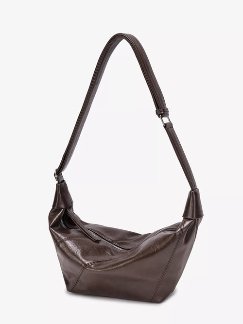 Adjustable Strap Shoulder Bag