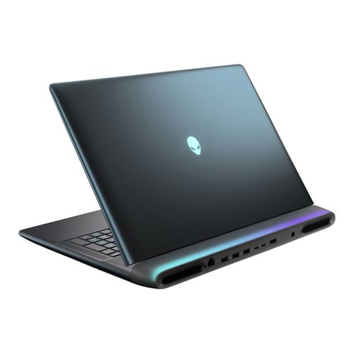 Dell Alienware 18 Area-51 AA18250 18" Gaming Laptop Computer - Liquid Teal