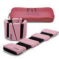 FITWAY Silicone Ankle Weights