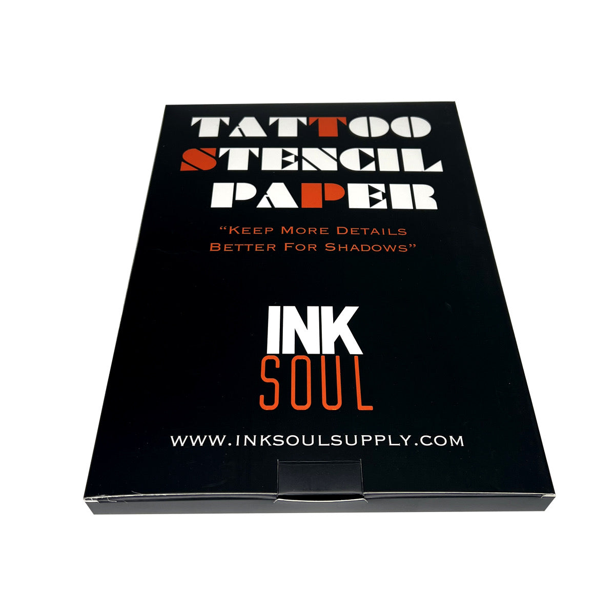 INKSOUL® T08FD tattoo transfer printer touch screen