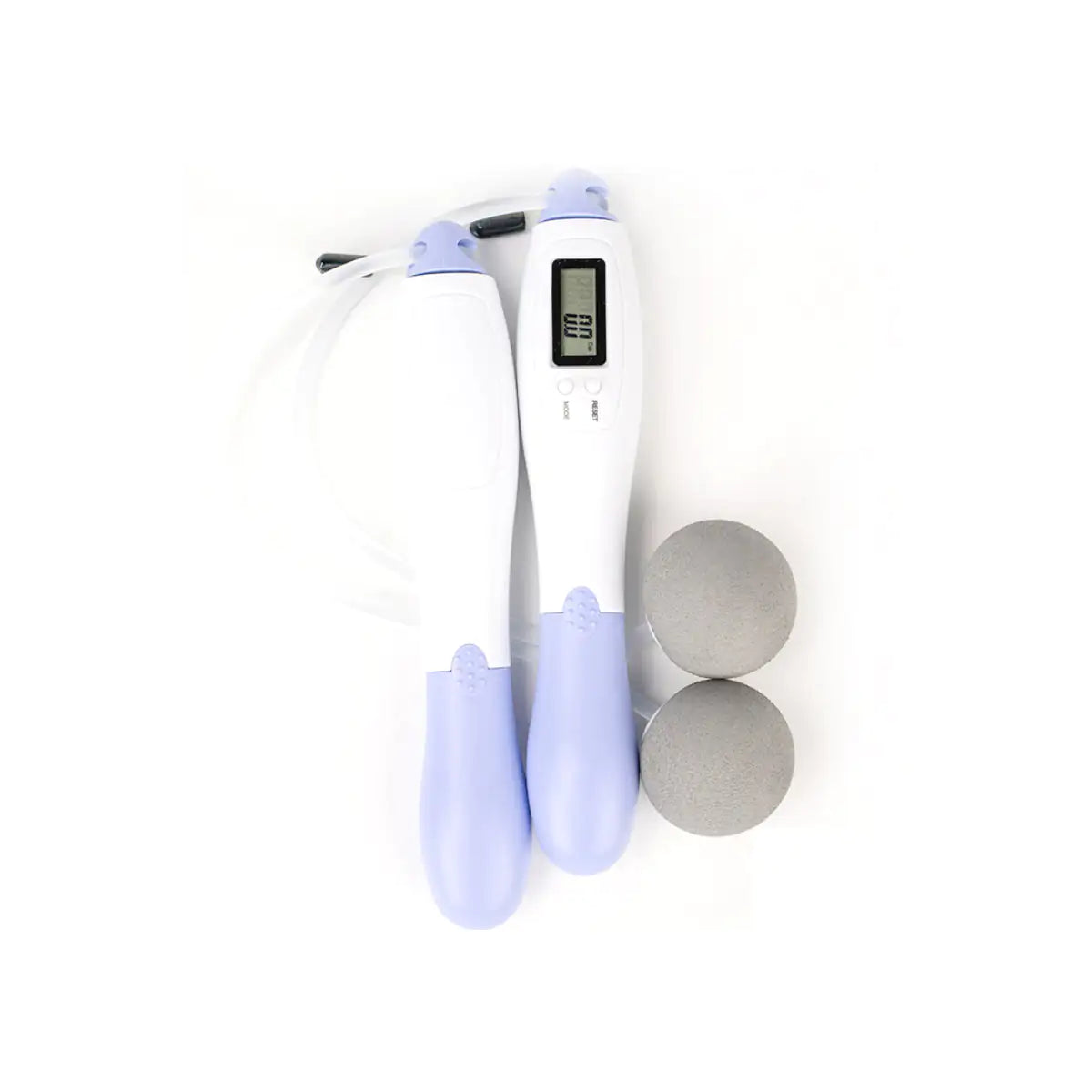 Electronic Jump Rope