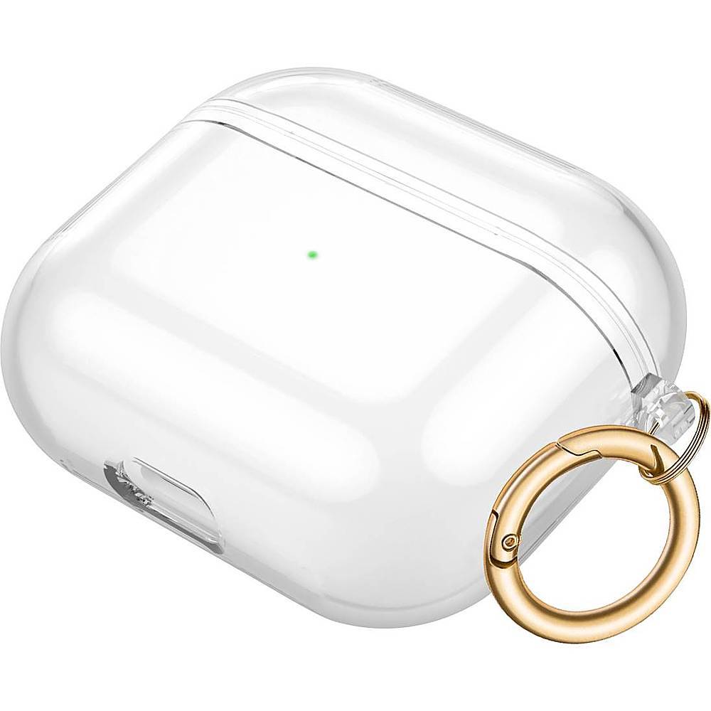 Hybrid-flex Series Clear Case Apple Airpods (3rd Generation)