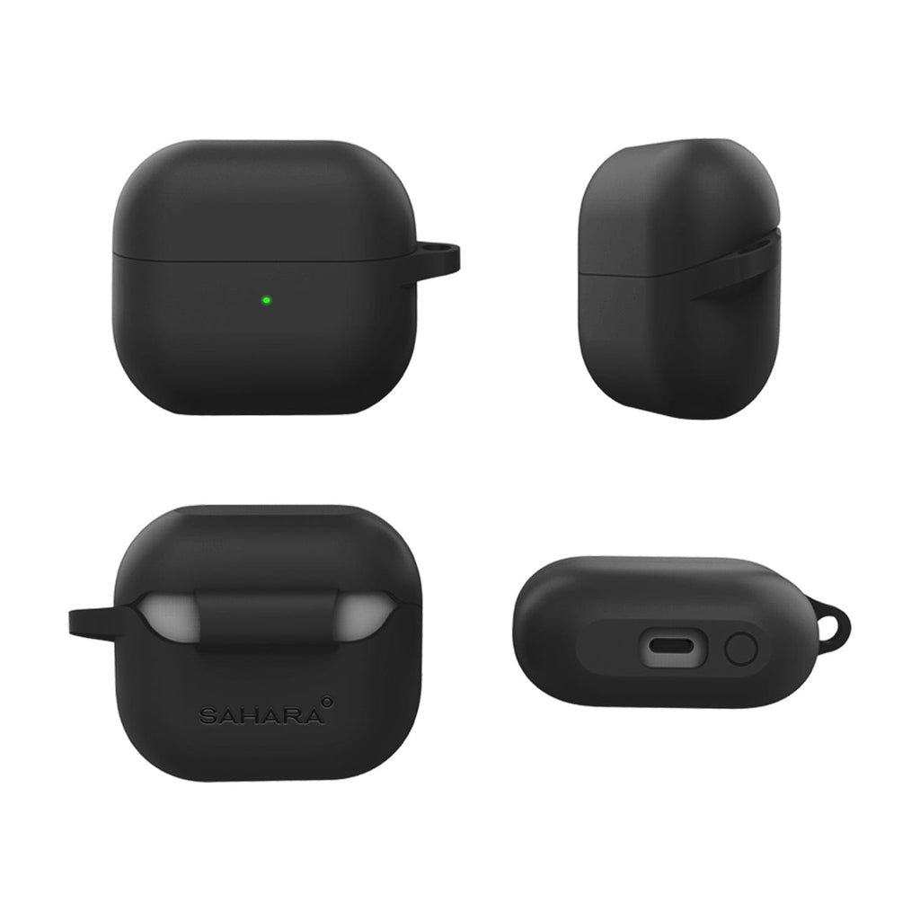 Venture Series Silicone Case - Samsung Galaxy Buds3, Buds3 Pro and Buds3 FE Headphones