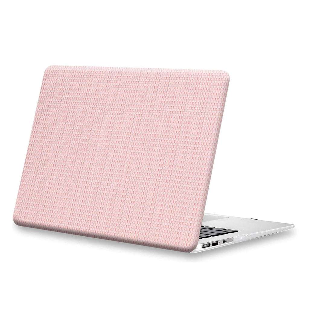 MacBook Pro Case 16-inch (M1–M5, M5 Pro/M5 Max) - Woven Fabric Protection