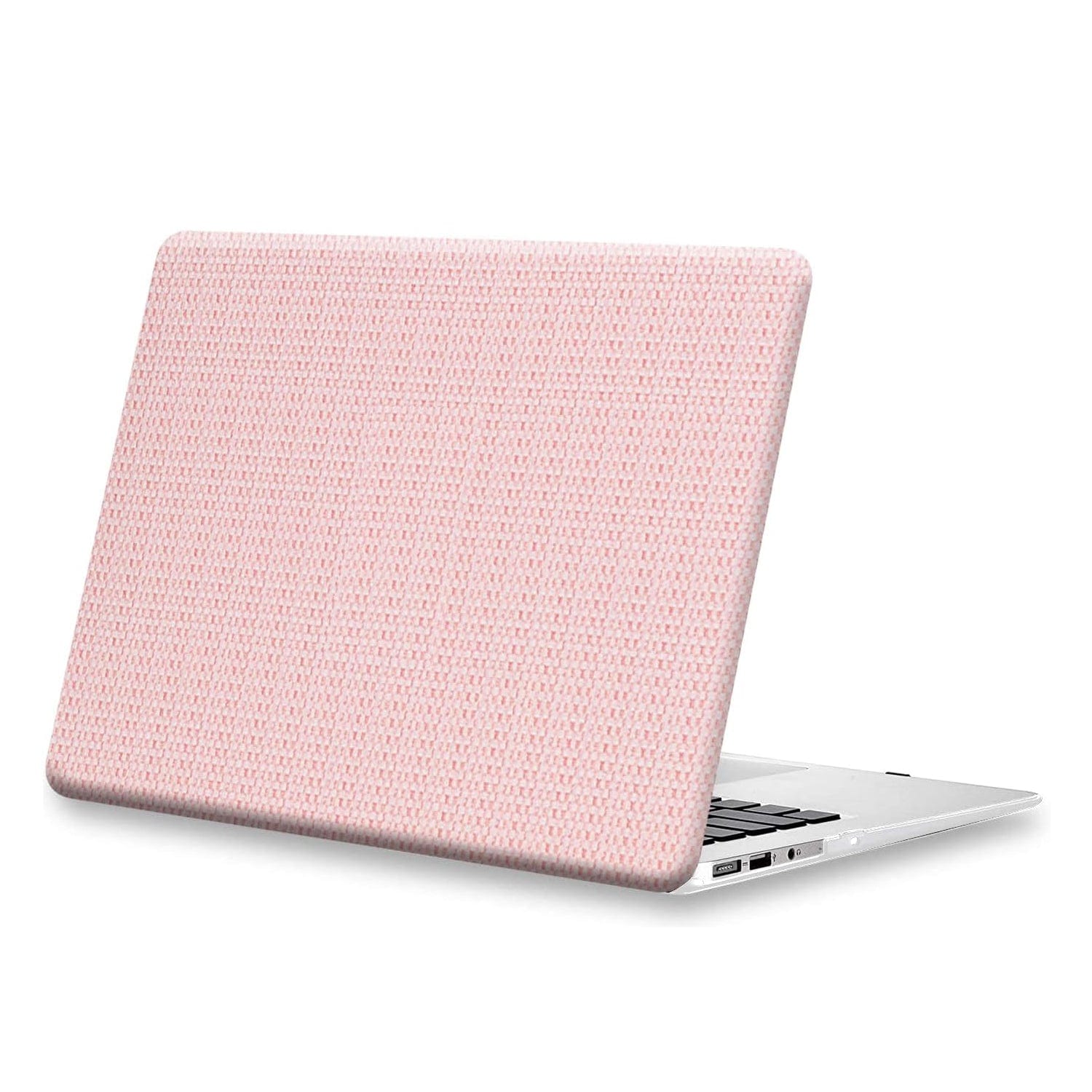 MacBook Pro Case 16-inch (M1–M5, M5 Pro/M5 Max) - Woven Fabric Protection