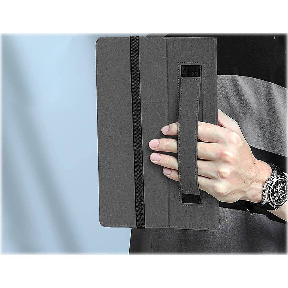 Indy Bi-Fold Folio Case for iPad 10.2-inch (8th/9th Gen)