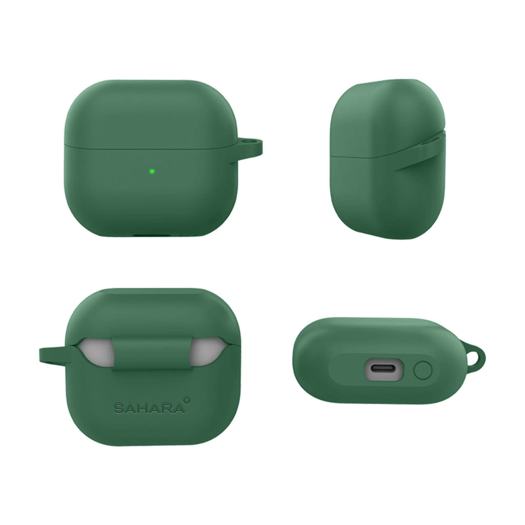 Venture Series Silicone Case - Samsung Galaxy Buds3, Buds3 Pro and Buds3 FE Headphones