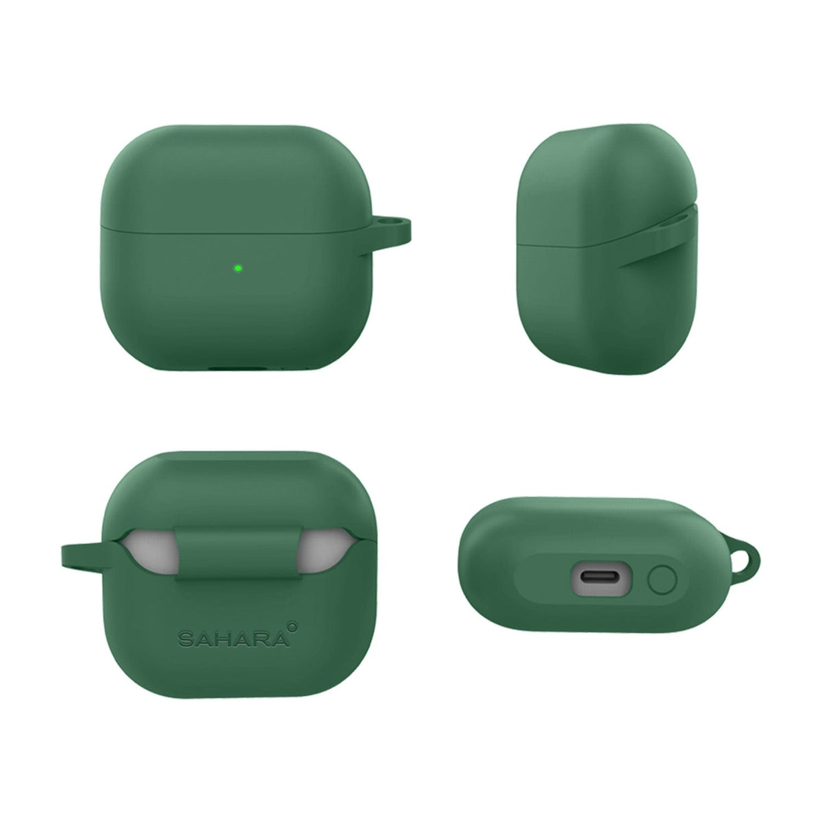 Venture Series Silicone Case - Samsung Galaxy Buds3, Buds3 Pro and Buds3 FE Headphones