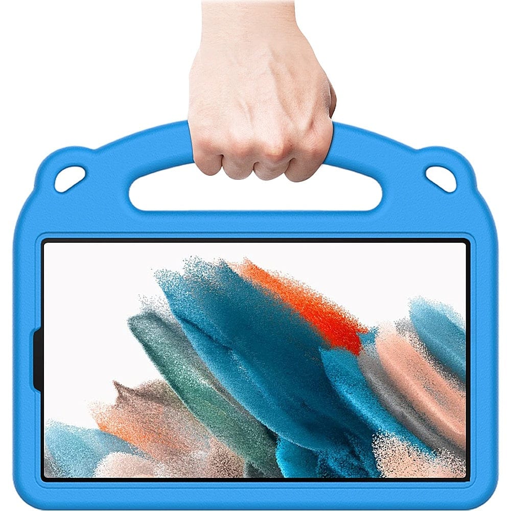 Wander Series Teddy Bear Kickstand Kidproof Case Galaxy Tab A8