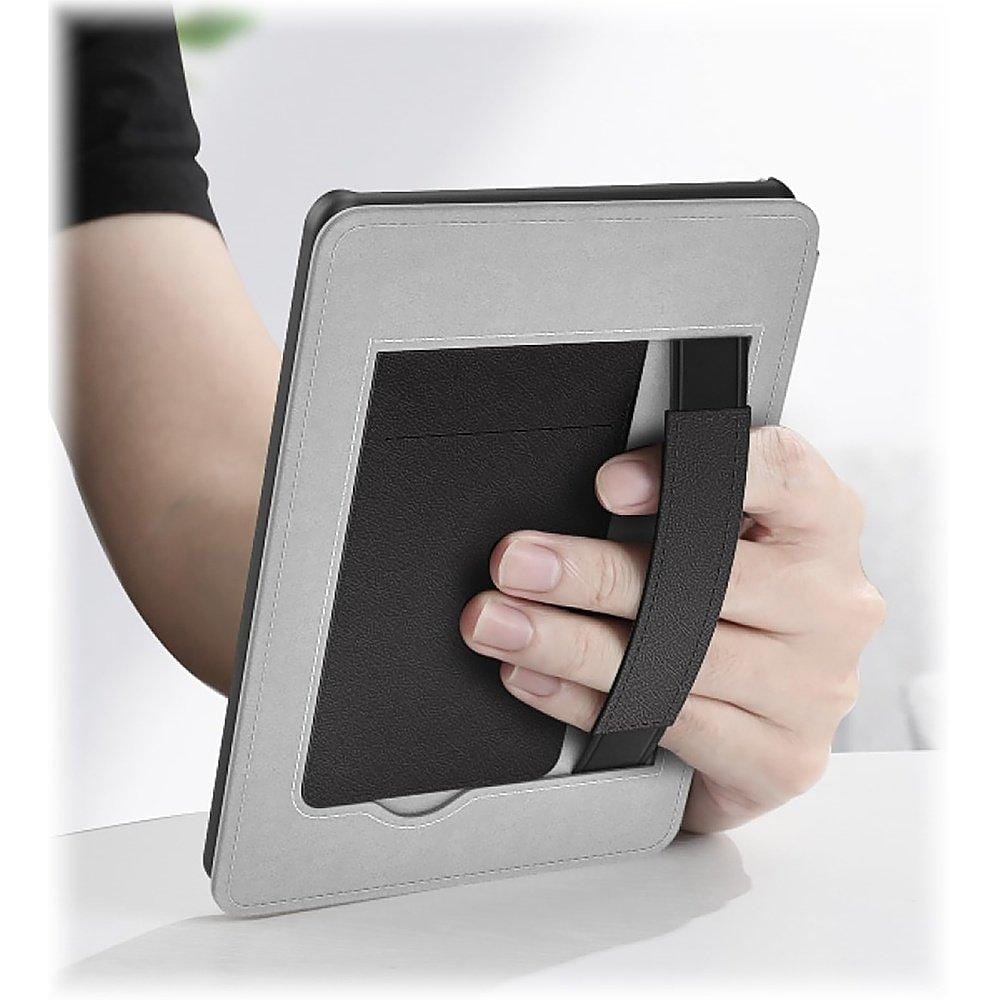 Indy Series Floral Folio Case Amazon Kindle Paperwhite