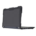 Lenovo 300E Gen 4 & 100E Gen 4 Chromebook 11.6” Case - Heavy-Duty Rugged Protection
