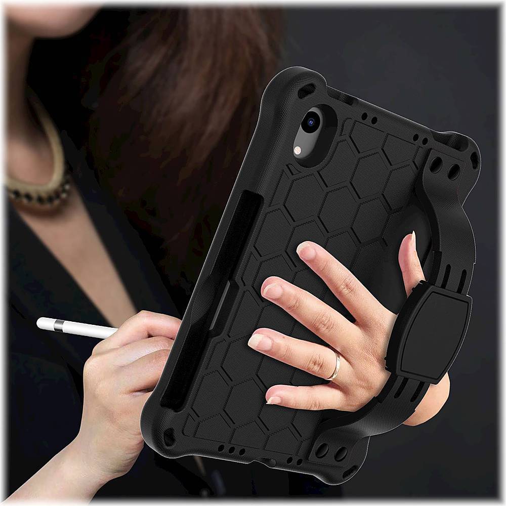 Dualshock Series Case Apple Ipad Mini (A17 Pro) And Apple Ipad
