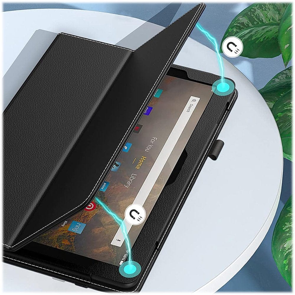 Bi-Fold Folio Case - Amazon Fire HD 10 (2023)