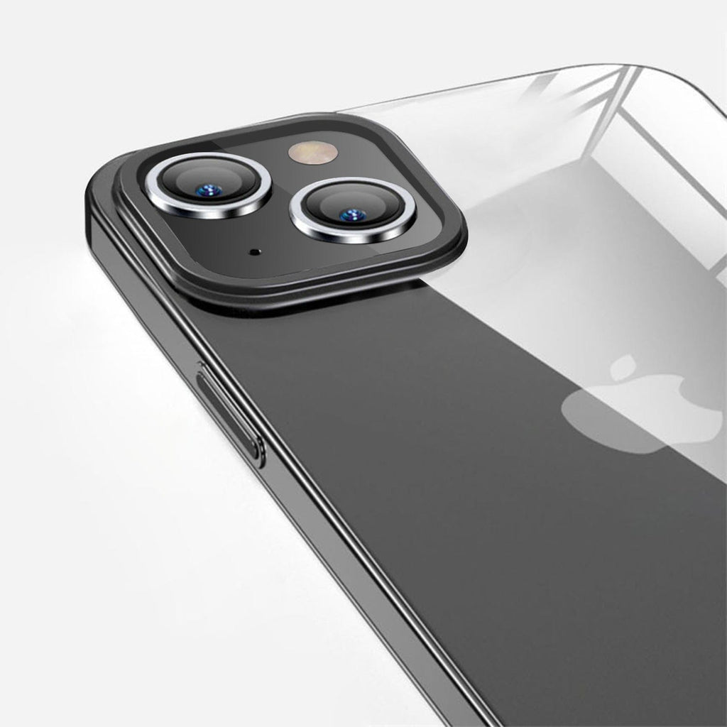 Venture Series Slim Clear Case - iPhone 15