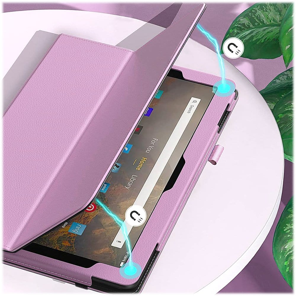 Bi-Fold Folio Case - Amazon Fire HD 10 (2023)
