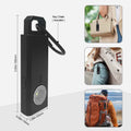 Anti Spier Self-Defense Alarm