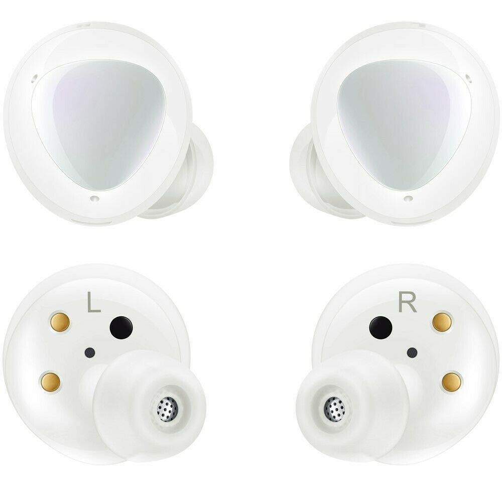 Samsung Galaxy Buds+ White