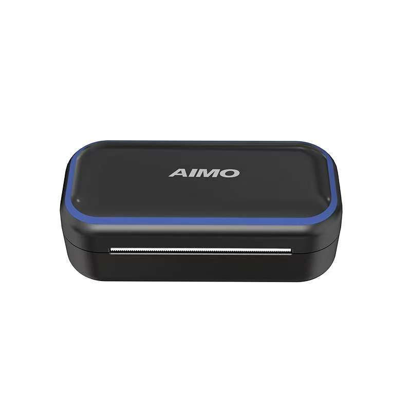 AIMO MR3 Bluetooth Tattoo Stencil Pocket Printer