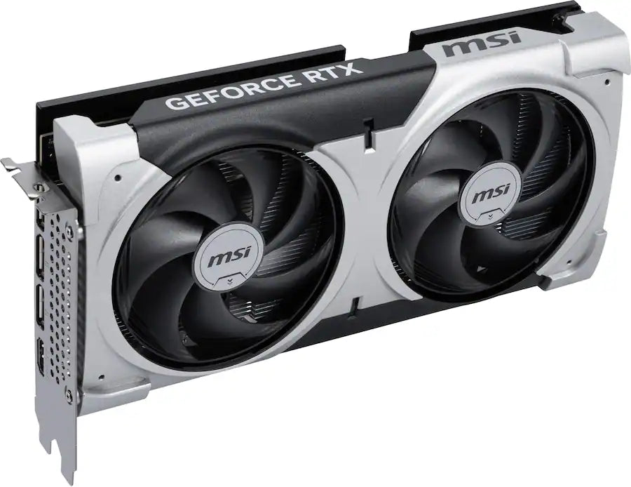 RTX 5060 Ti 16G VENTUS 2X OC P