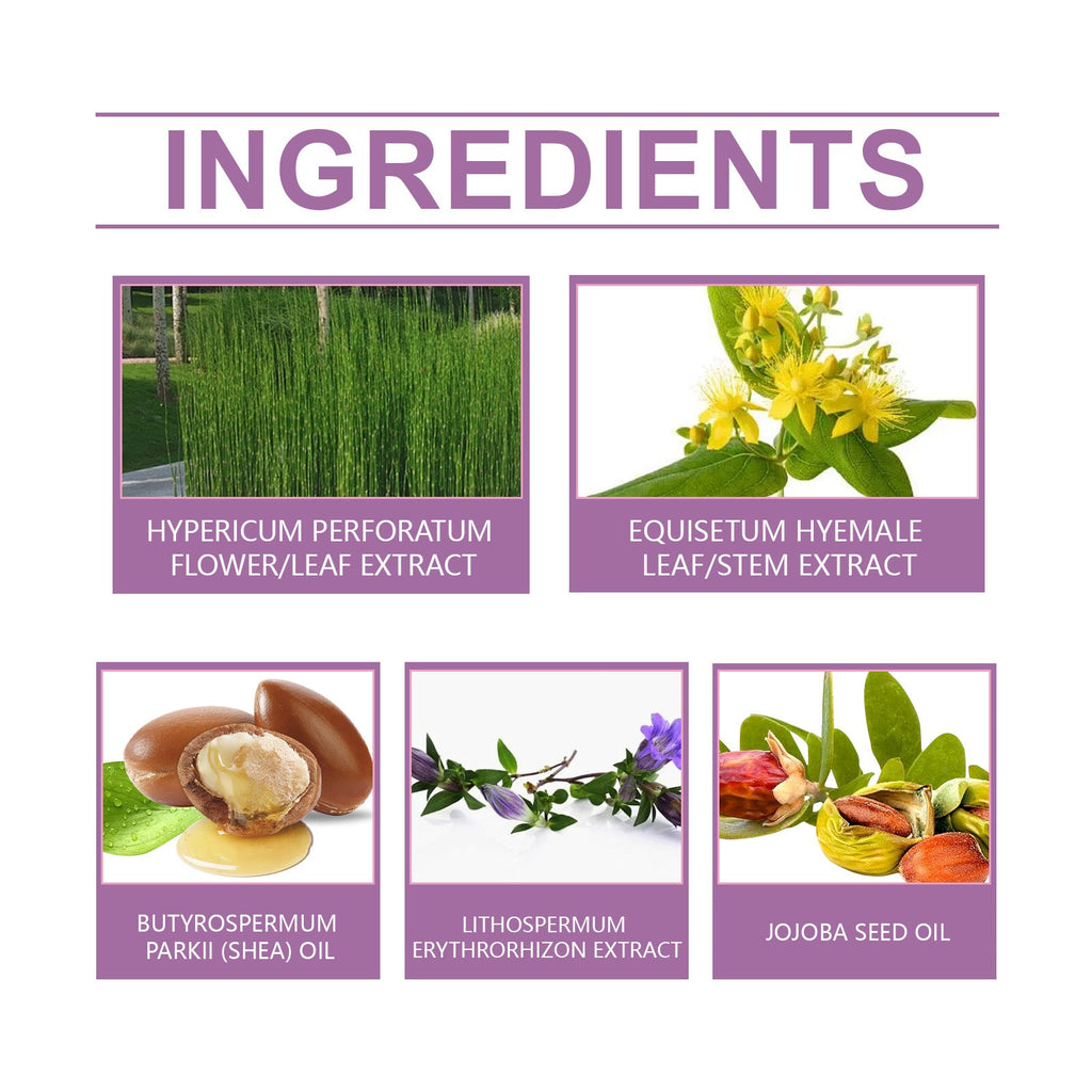 Herbal Care Cream Relieves Elbow And Knee Discomfort With A Pampering Moisturizing Herbal Massage Cream