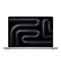 Apple MacBook Pro 14" M5 Pro 18-Core 24GB 2TB SSD WiFi 7 Silver Laptop MGDP4LL/A