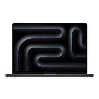Apple MacBook Pro 16" M5 Max 48GB RAM 2TB SSD Space Black Laptop - MGEE4LL/A