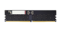 G.Skill G5P 128GB (4x32GB) DDR5-6400 PC5-51200 CL32 Quad Channel ECC Registered Memory Kit F5-6400R3239G32GQ4-G5 Black