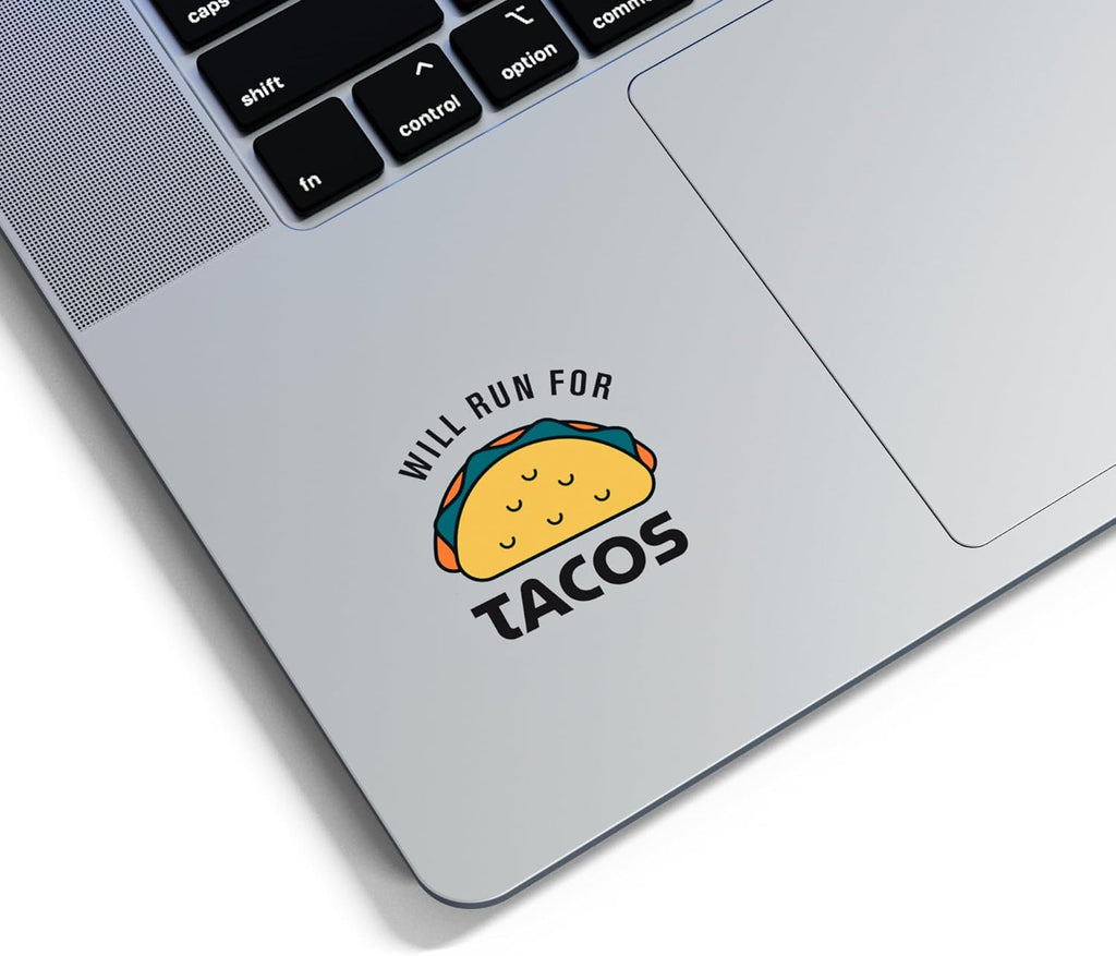 Running Sticker Pack 34-Piece