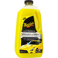 Meguiars Ultimate Wash  Wax - 1.4-Liters