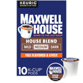 Maxwell House House Blend K-Cup