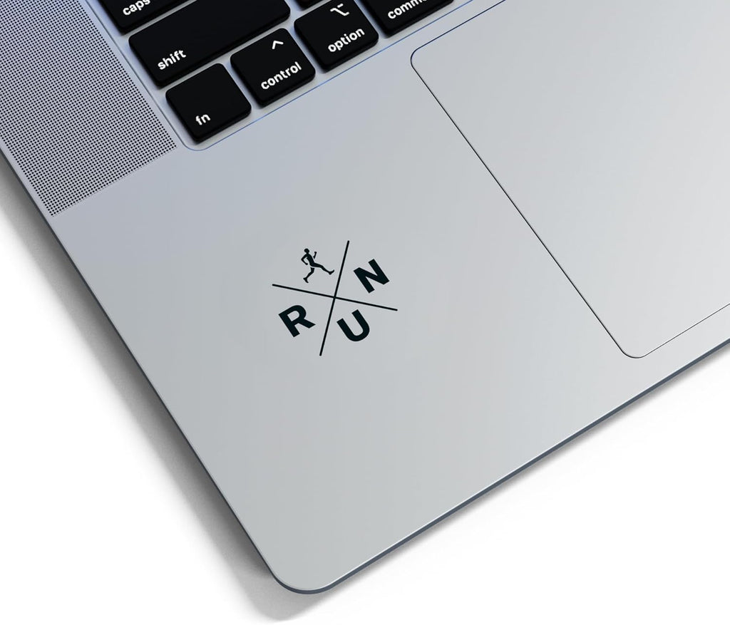 Running Sticker Pack 34-Piece