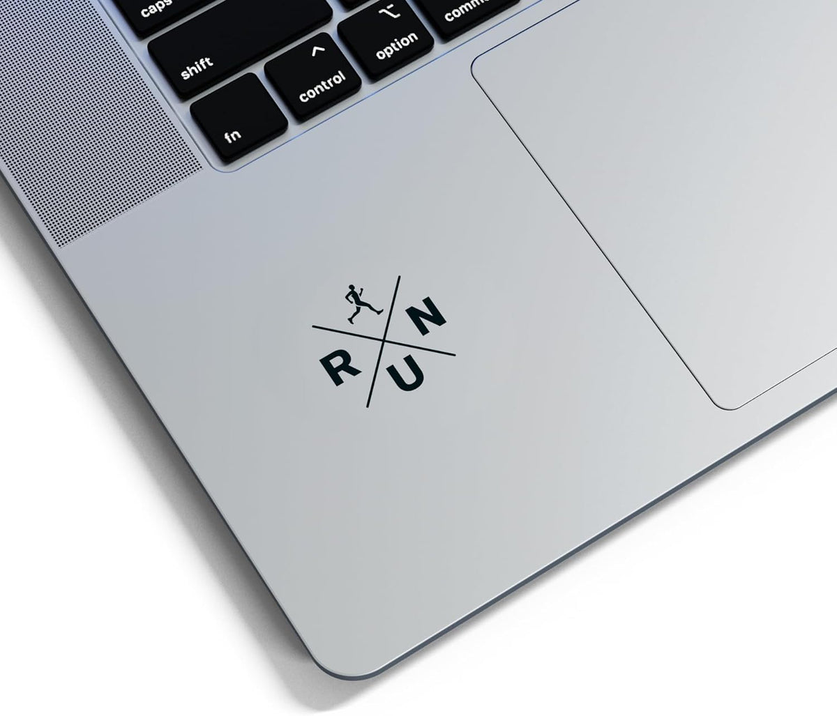 Running Sticker Pack 34-Piece