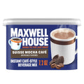 Maxwell House Suisse Mocha Cafe