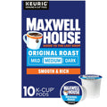 Maxwell House Original K-Cup 10Ct
