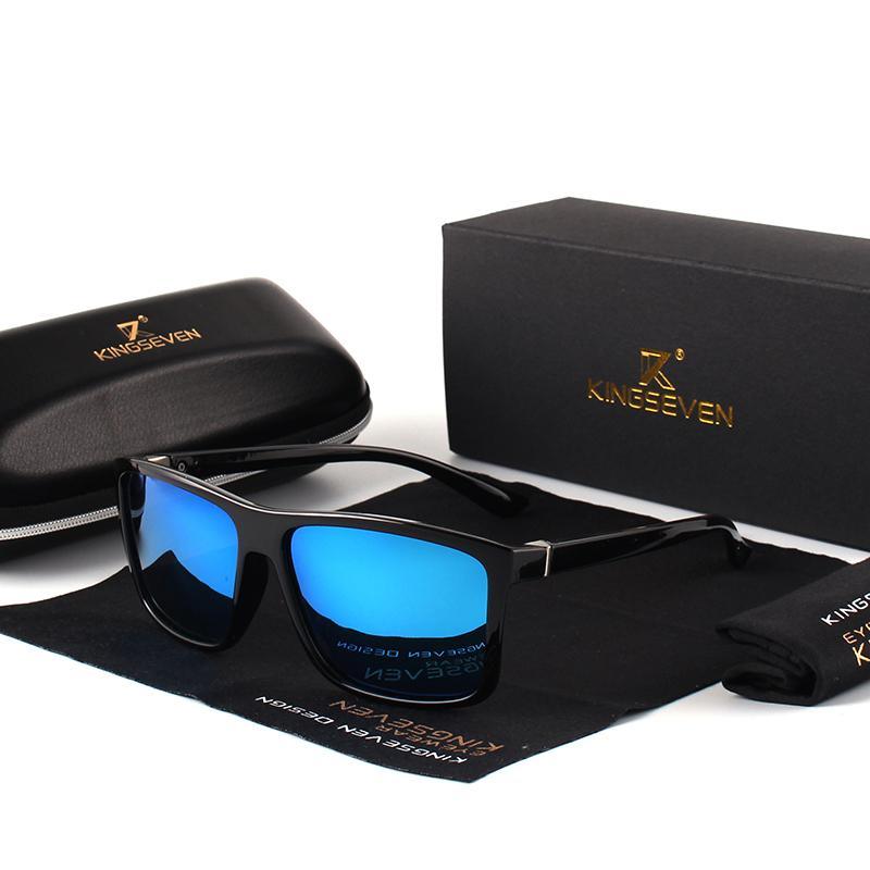 Original Sunglasses Women Men Design TR90 Frame Sun Glasses