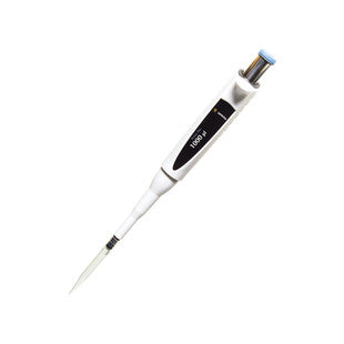Sartorius 728580 Proline Plus 1-channel 5000 ul Mechanical Pipette