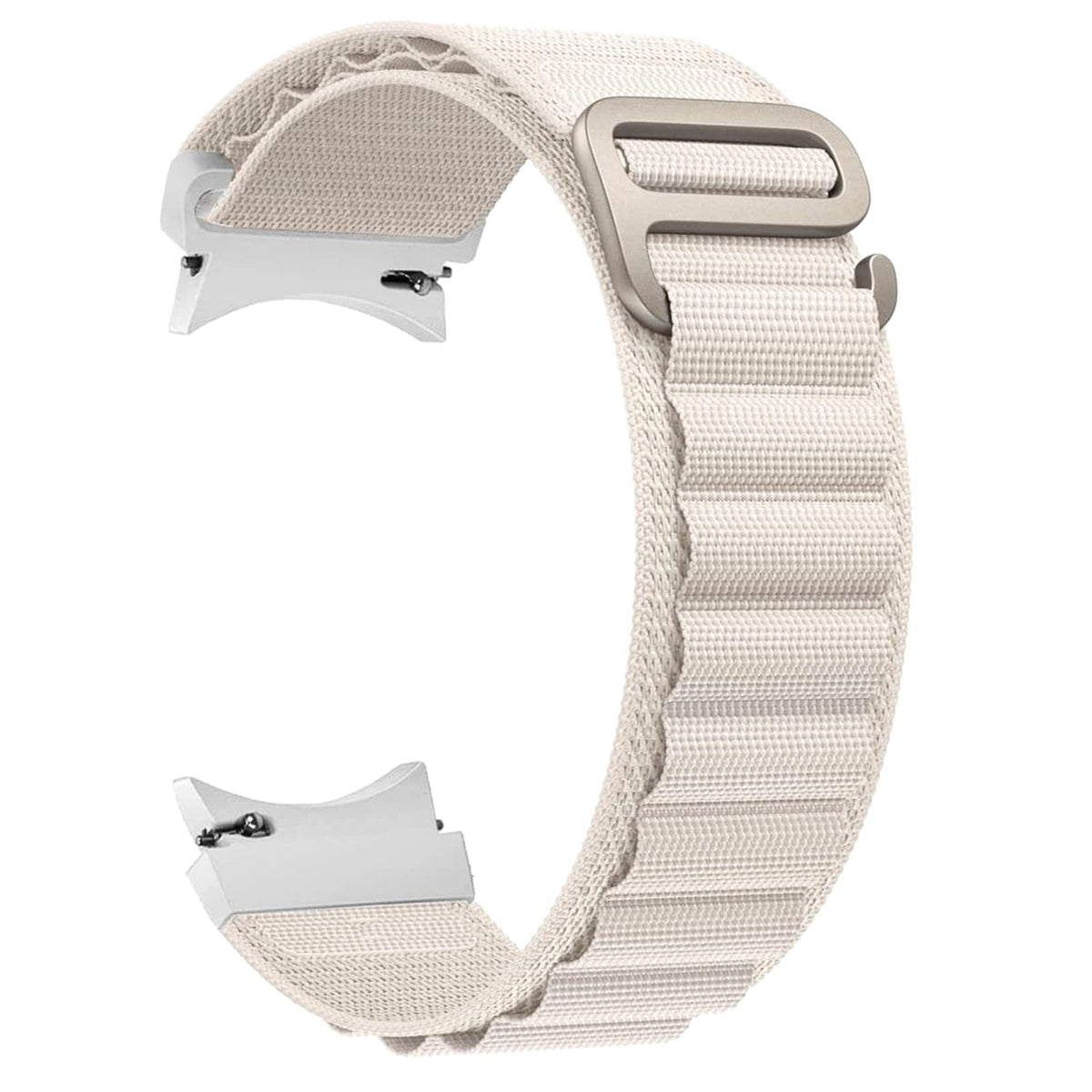 BlackPro Alpine Loop Watch Band 20mm